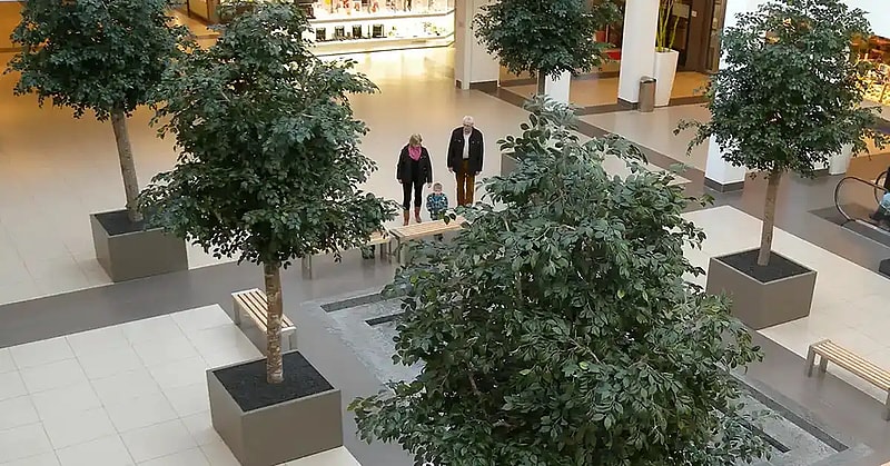 Kunstigeplanter,
