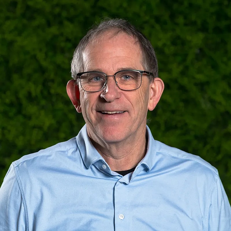 Lars Holst Christensen.